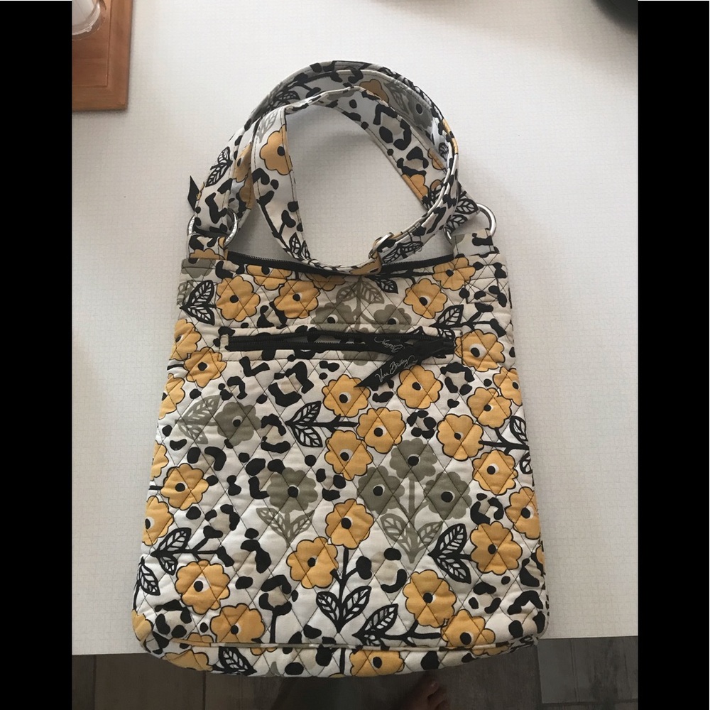Cross body bag
